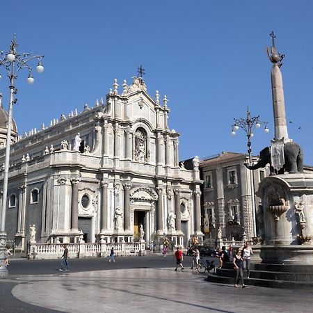 Adele'S Apartment - Mulinia Residence Acireale Εξωτερικό φωτογραφία