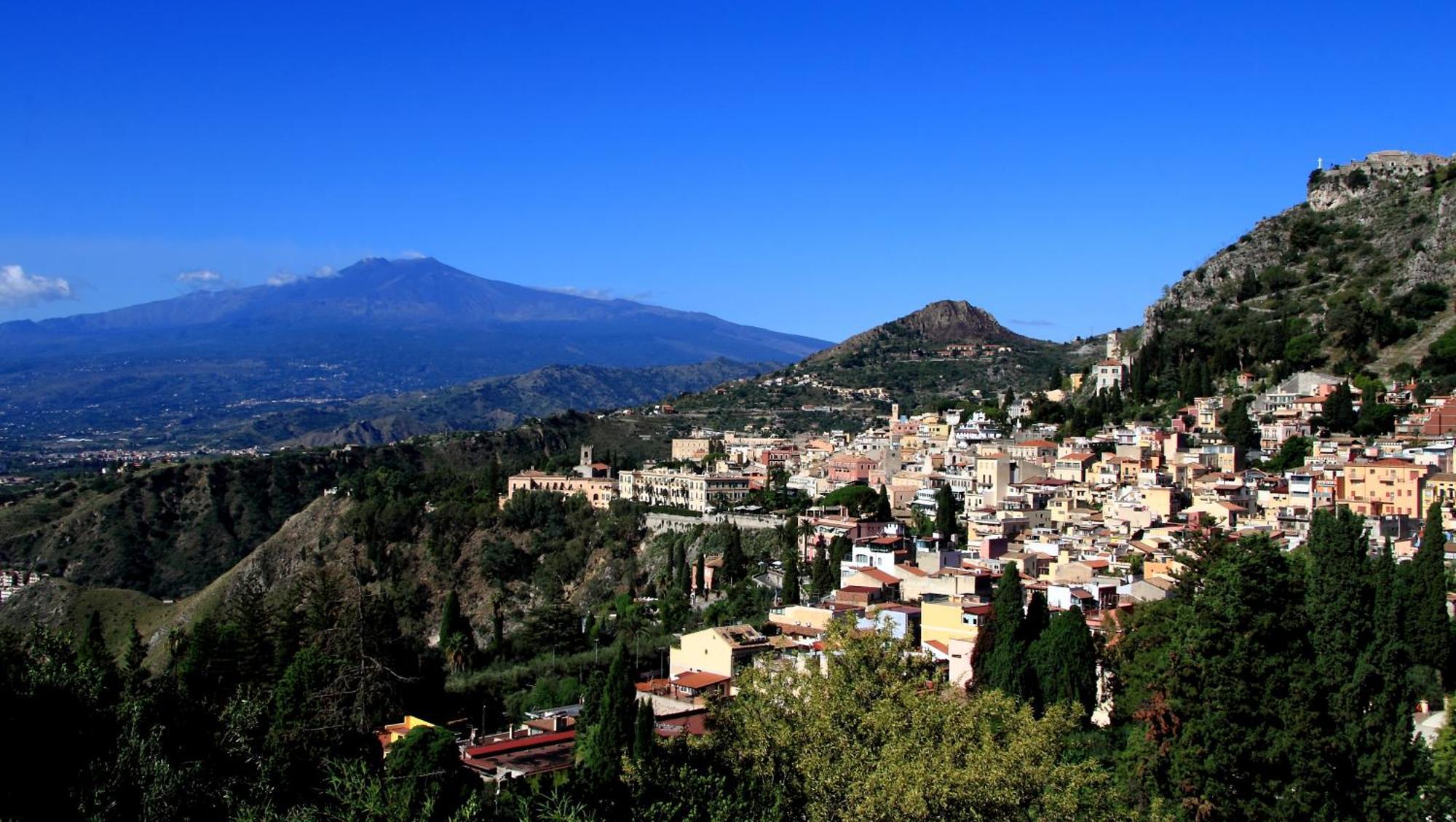 Adele'S Apartment - Mulinia Residence Acireale Εξωτερικό φωτογραφία