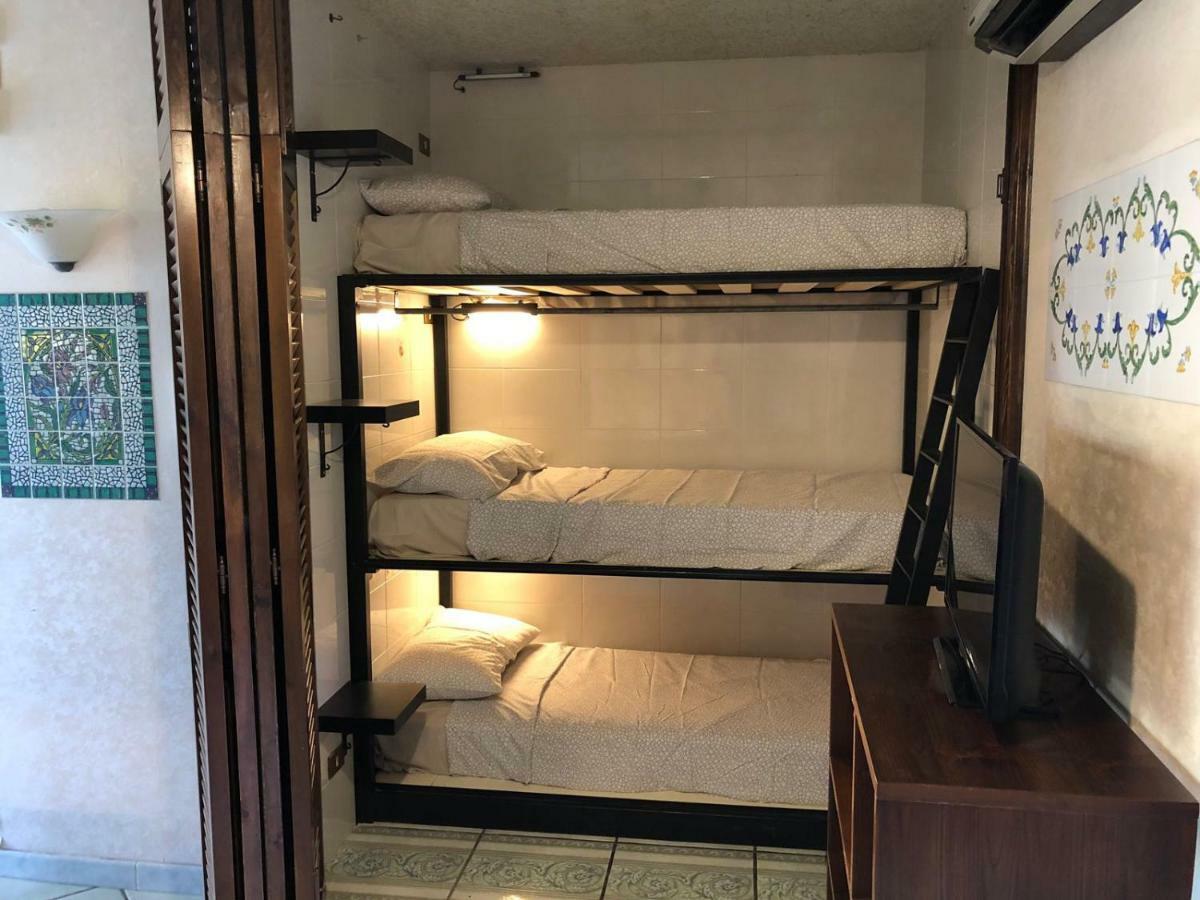 Adele'S Apartment - Mulinia Residence Acireale Εξωτερικό φωτογραφία