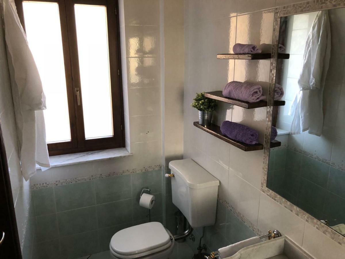 Adele'S Apartment - Mulinia Residence Acireale Εξωτερικό φωτογραφία