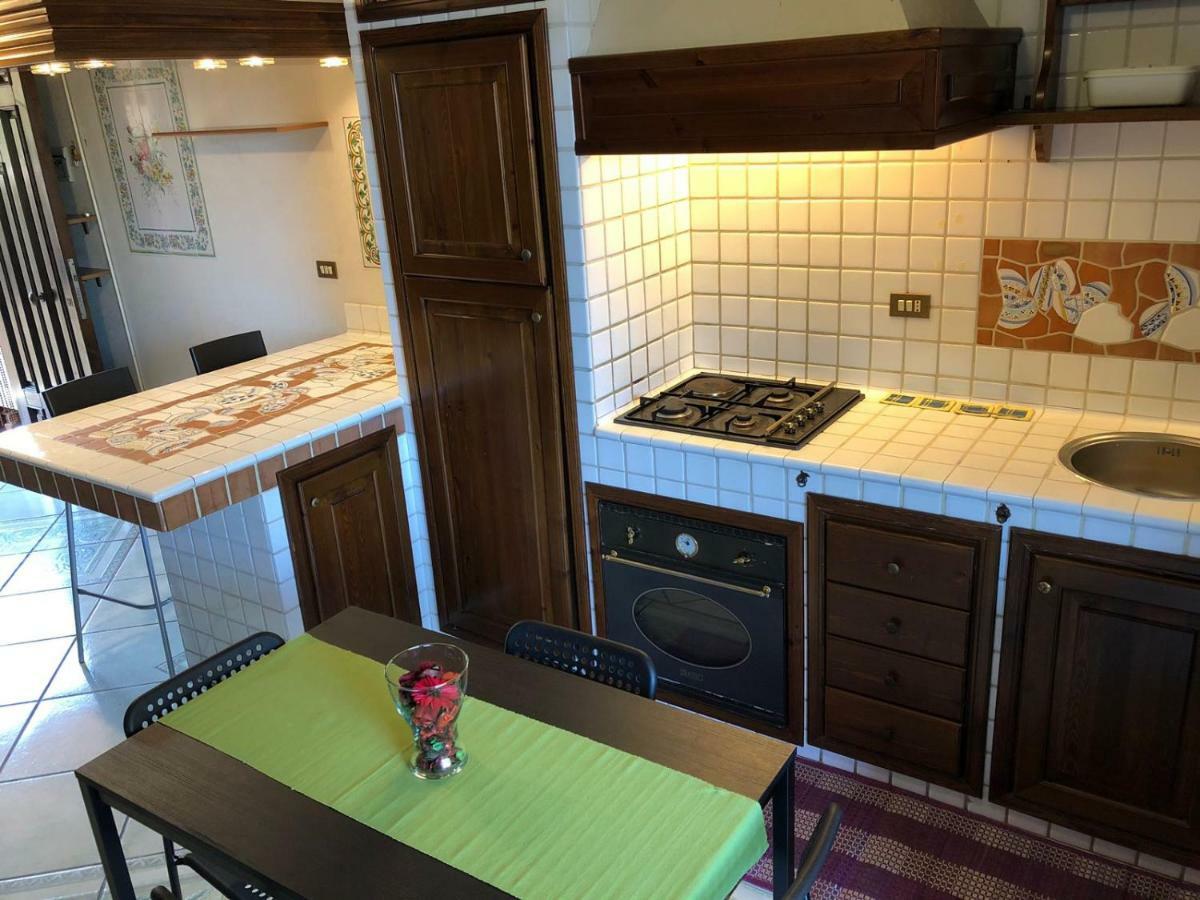 Adele'S Apartment - Mulinia Residence Acireale Εξωτερικό φωτογραφία