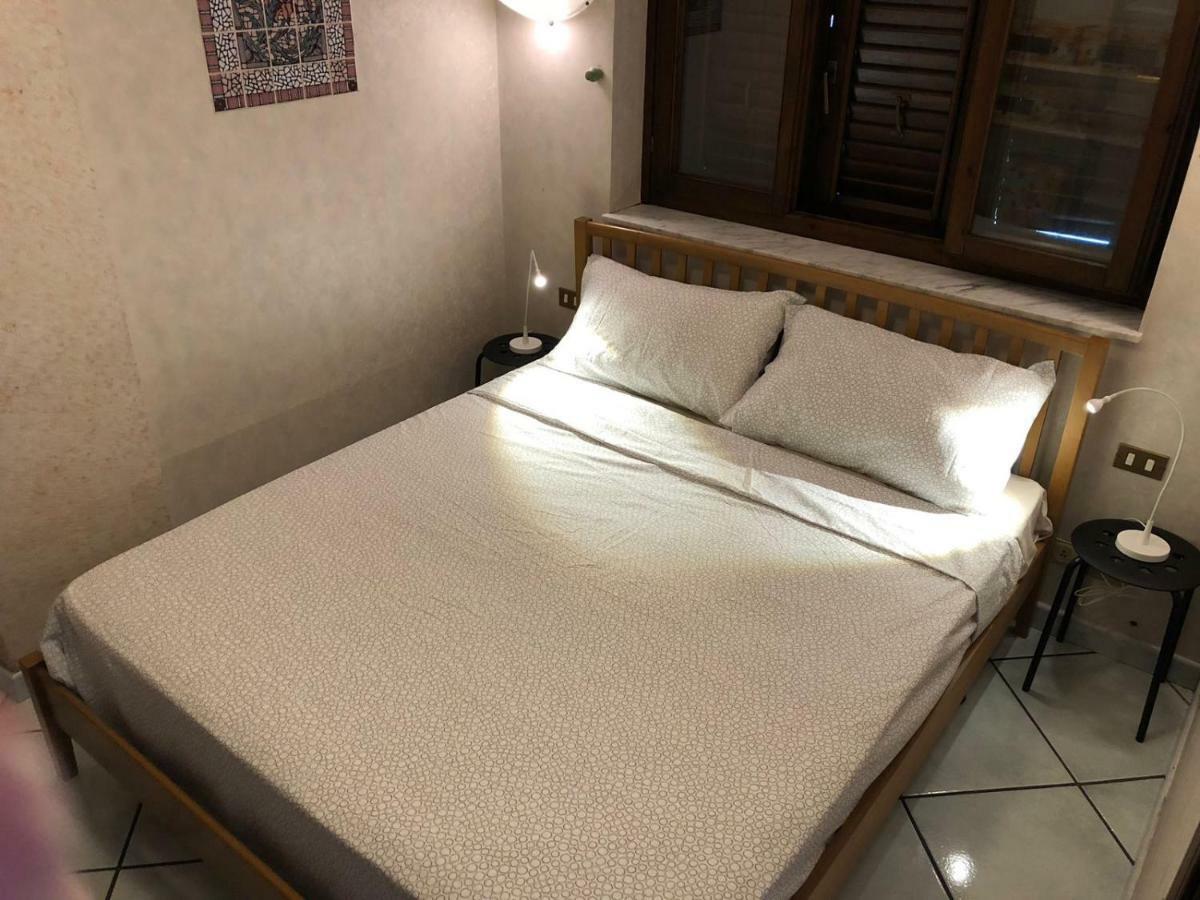 Adele'S Apartment - Mulinia Residence Acireale Εξωτερικό φωτογραφία