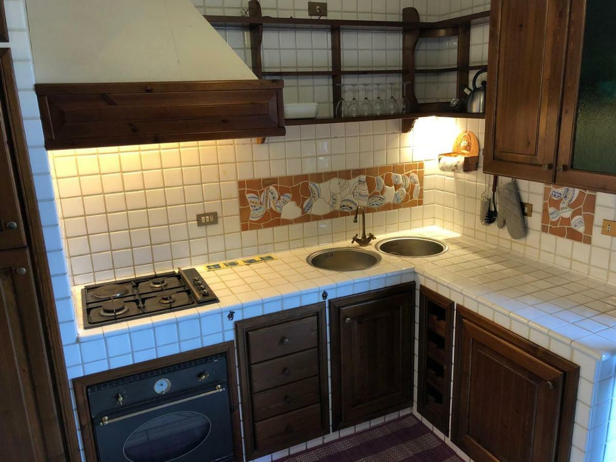 Adele'S Apartment - Mulinia Residence Acireale Εξωτερικό φωτογραφία