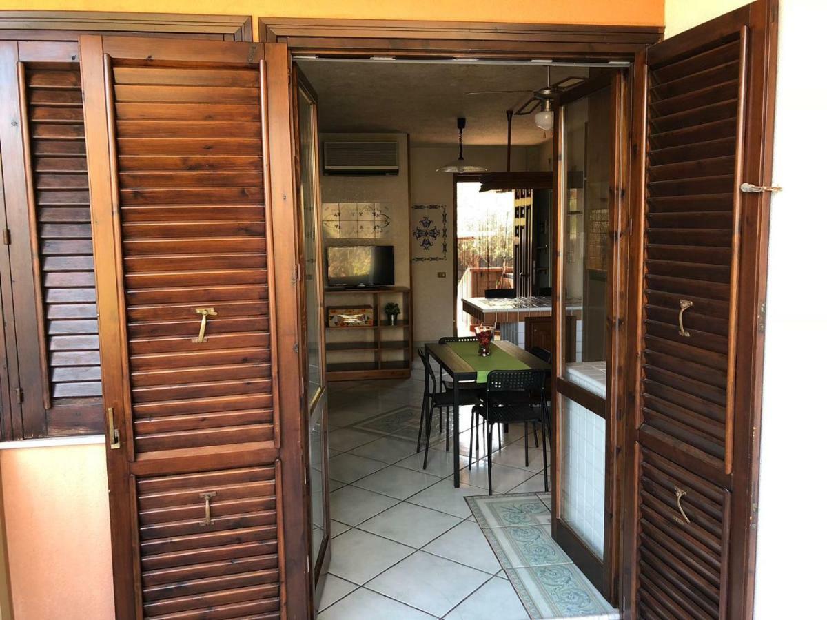Adele'S Apartment - Mulinia Residence Acireale Εξωτερικό φωτογραφία