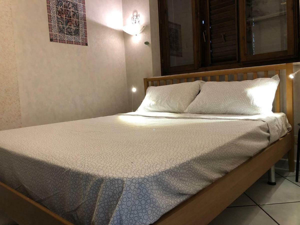 Adele'S Apartment - Mulinia Residence Acireale Εξωτερικό φωτογραφία