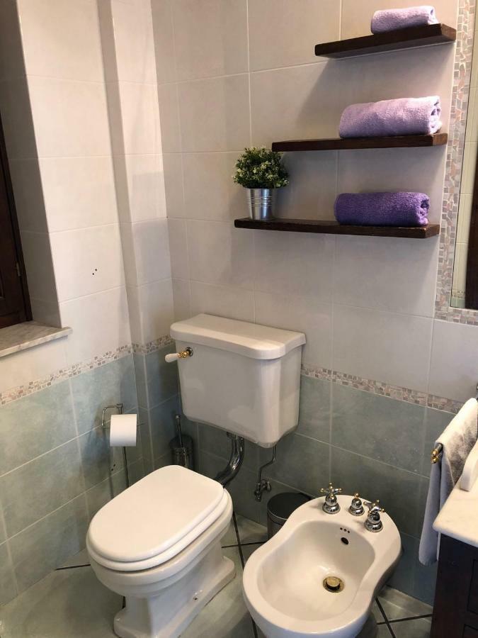 Adele'S Apartment - Mulinia Residence Acireale Εξωτερικό φωτογραφία