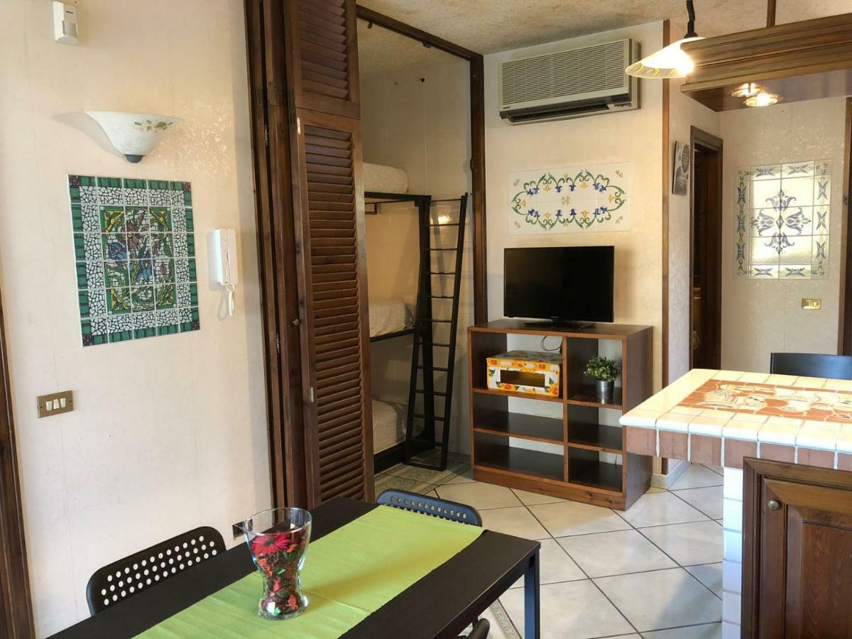 Adele'S Apartment - Mulinia Residence Acireale Εξωτερικό φωτογραφία